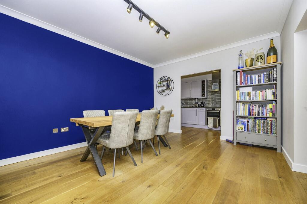 Additional property image - Marlborough Road, St. Albans