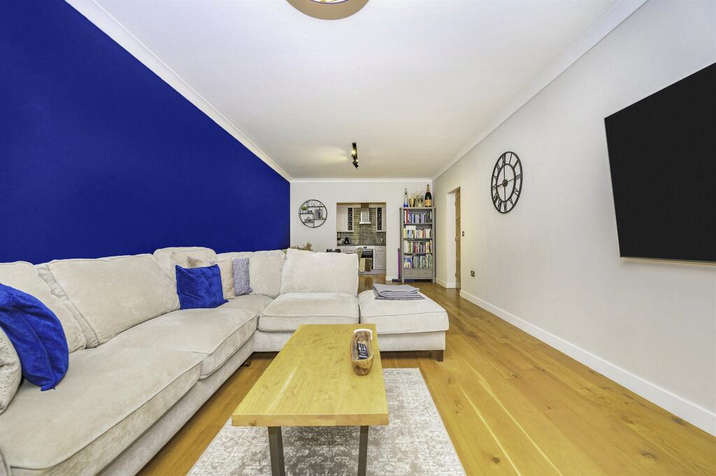 Additional property image - Marlborough Road, St. Albans