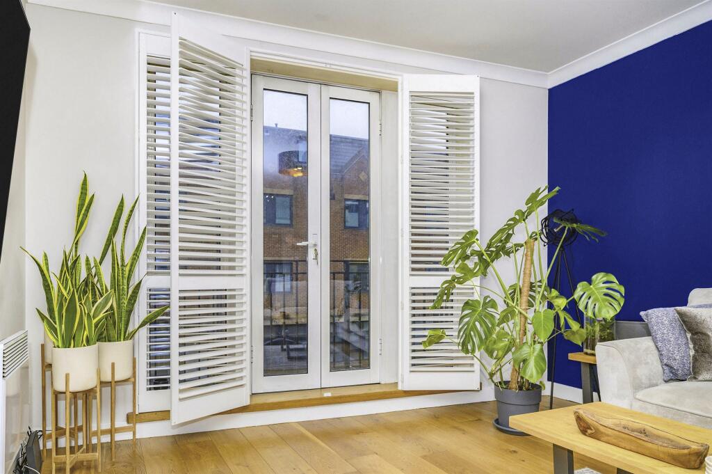 Additional property image - Marlborough Road, St. Albans