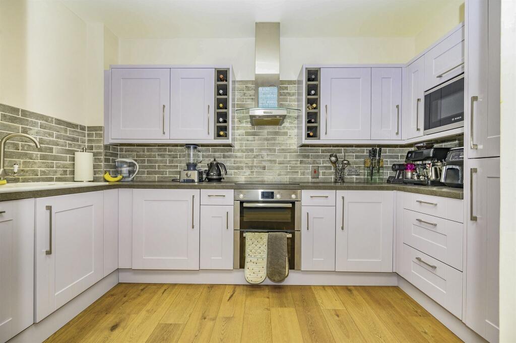 Additional property image - Marlborough Road, St. Albans