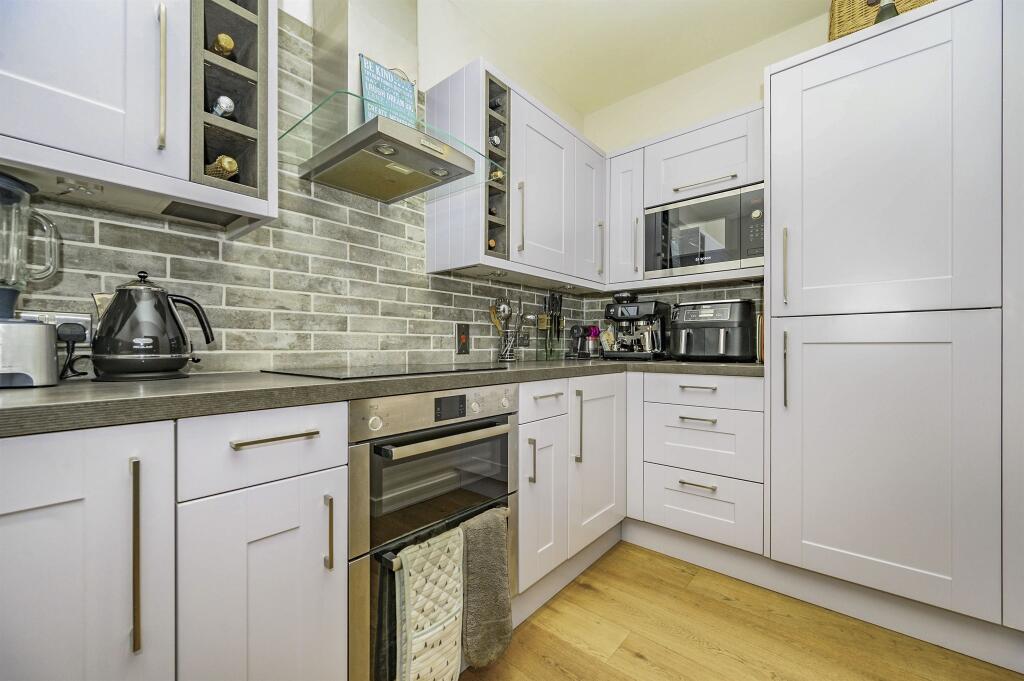 Additional property image - Marlborough Road, St. Albans