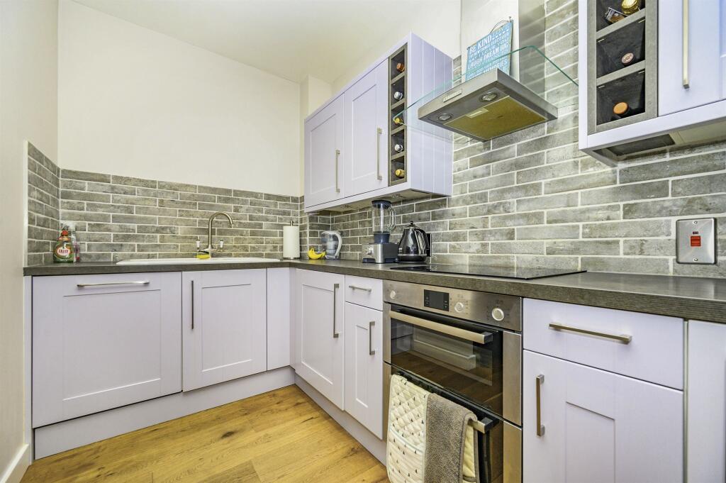 Additional property image - Marlborough Road, St. Albans