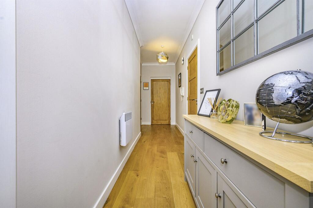 Additional property image - Marlborough Road, St. Albans