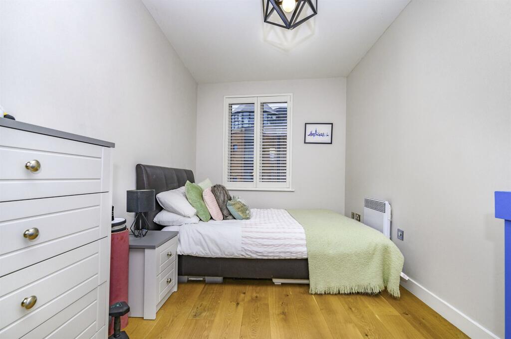 Additional property image - Marlborough Road, St. Albans