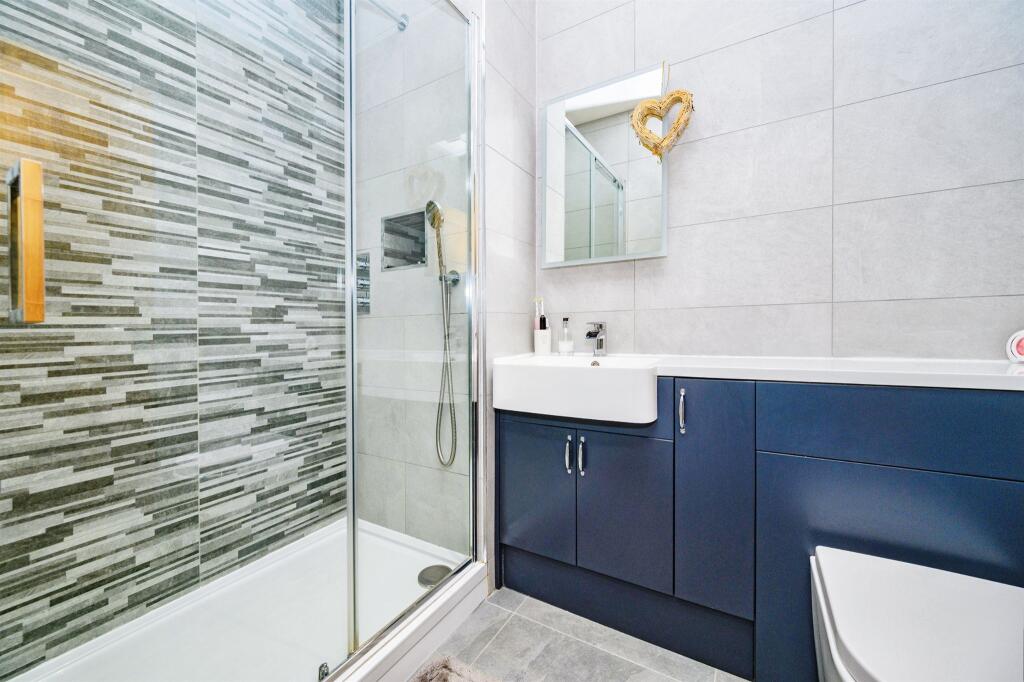 Additional property image - Marlborough Road, St. Albans