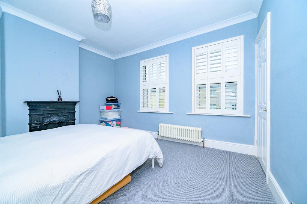 Additional property image - Camp Road, St. Albans
