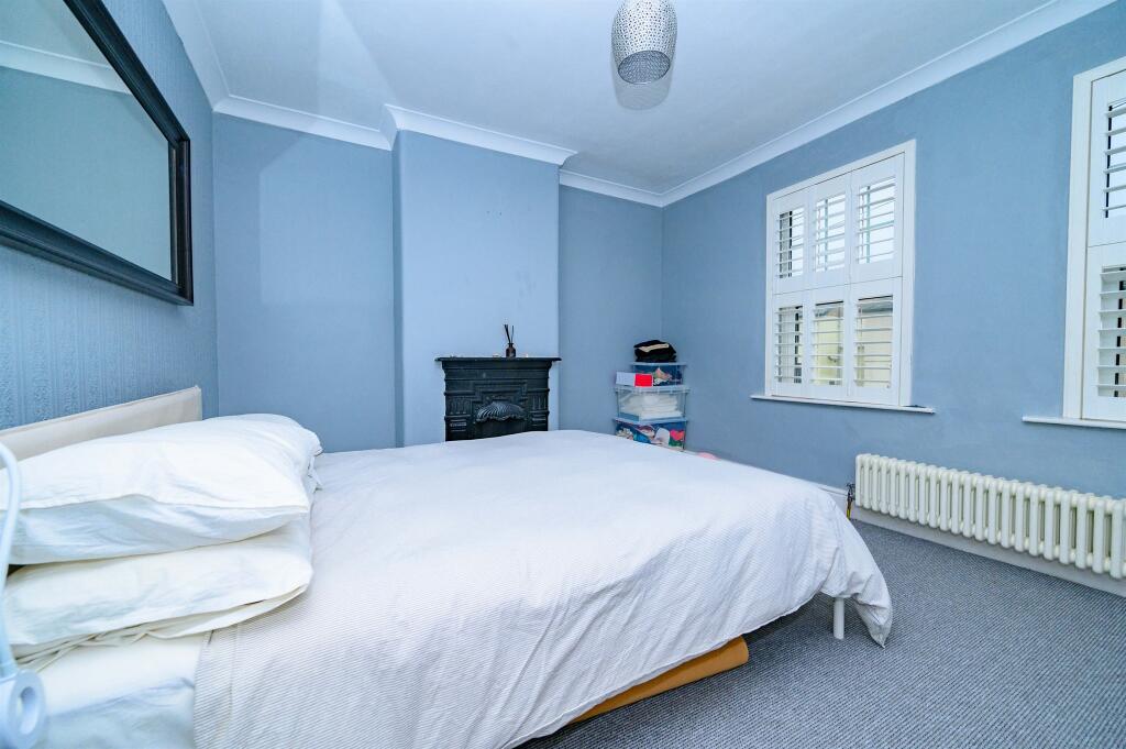 Additional property image - Camp Road, St. Albans