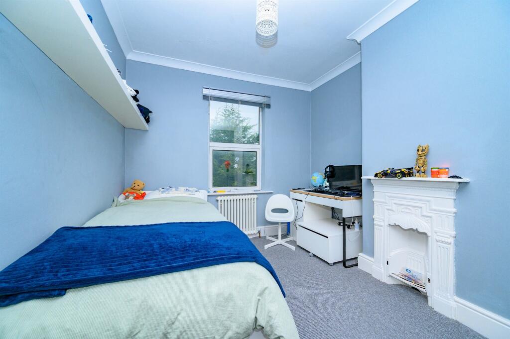 Additional property image - Camp Road, St. Albans