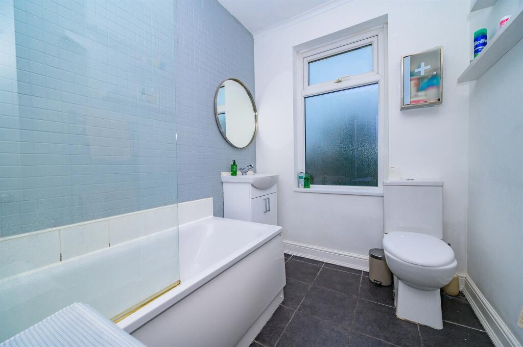 Additional property image - Camp Road, St. Albans