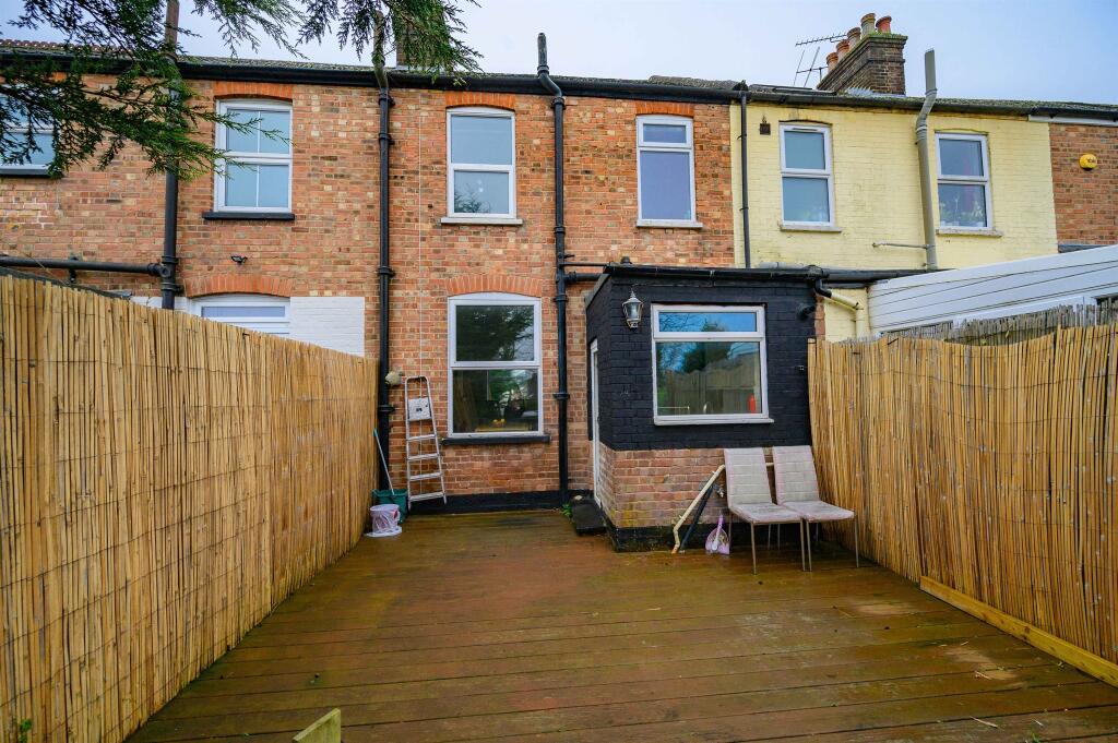 Additional property image - Camp Road, St. Albans