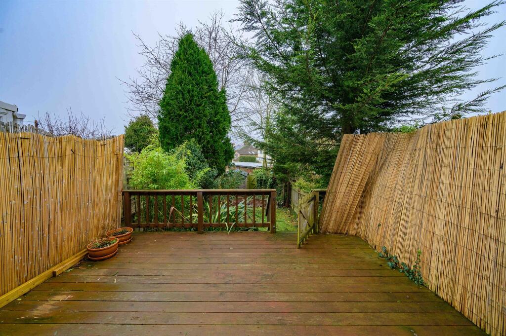 Additional property image - Camp Road, St. Albans