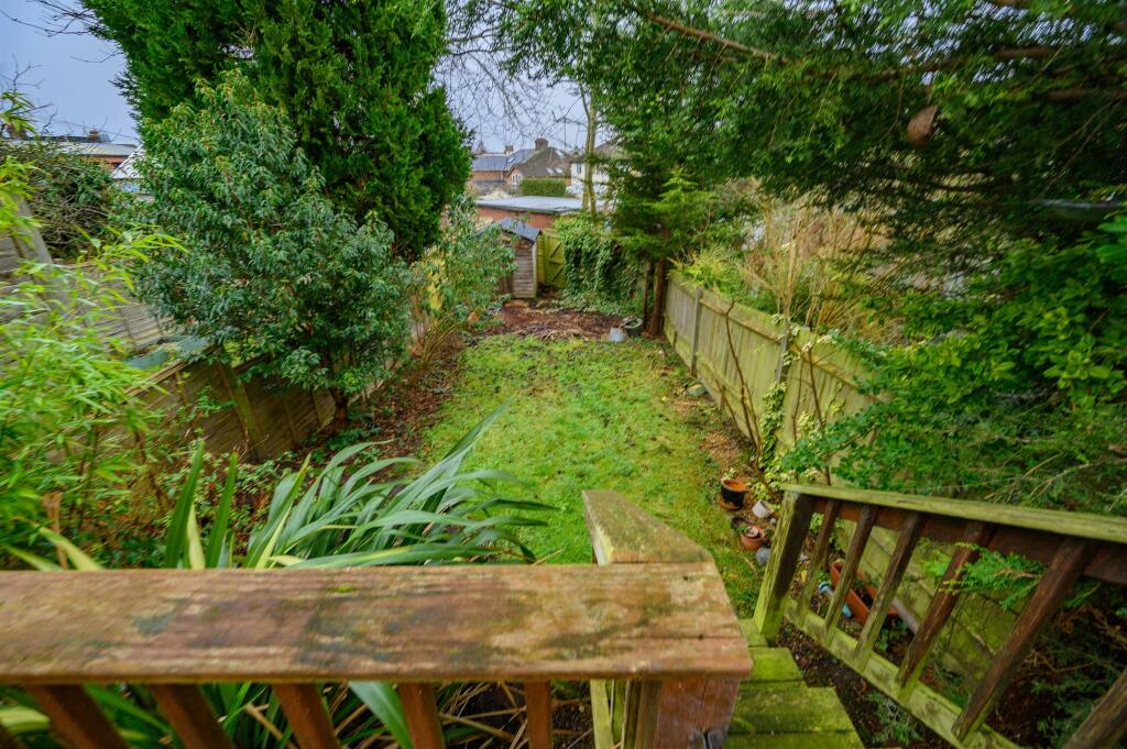 Property image - Camp Road, St. Albans