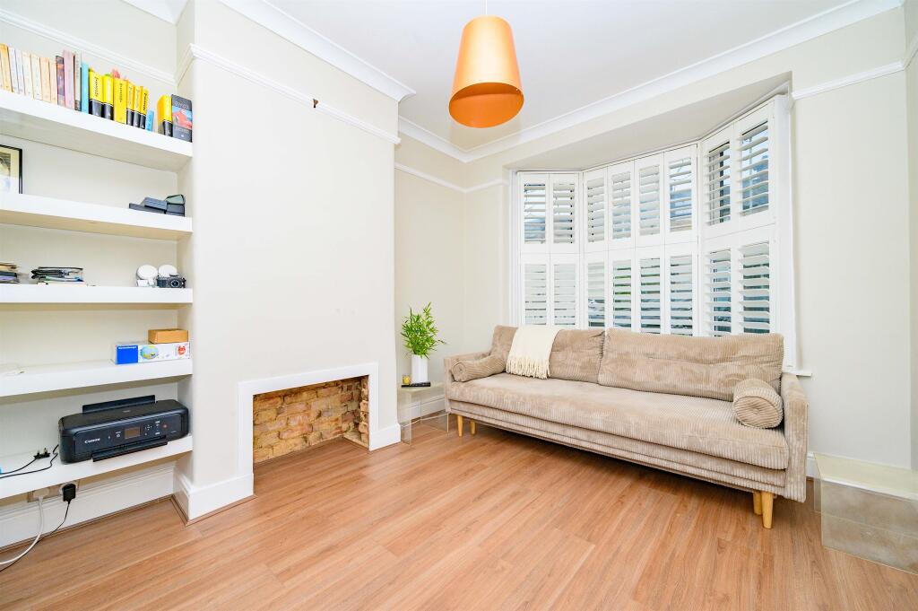 Additional property image - Camp Road, St. Albans