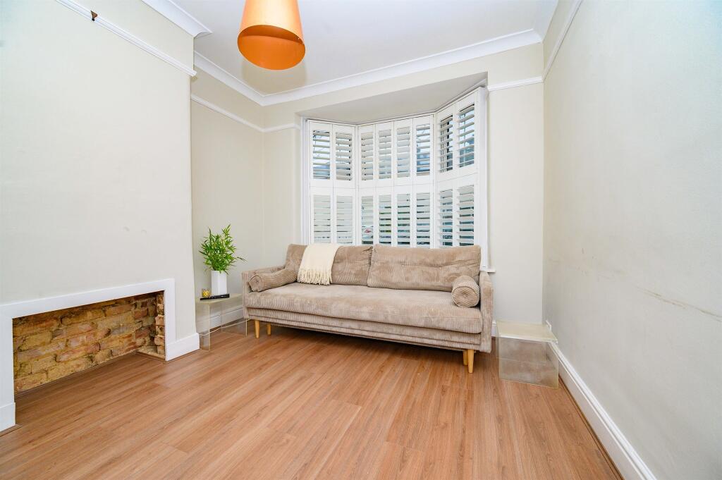 Additional property image - Camp Road, St. Albans