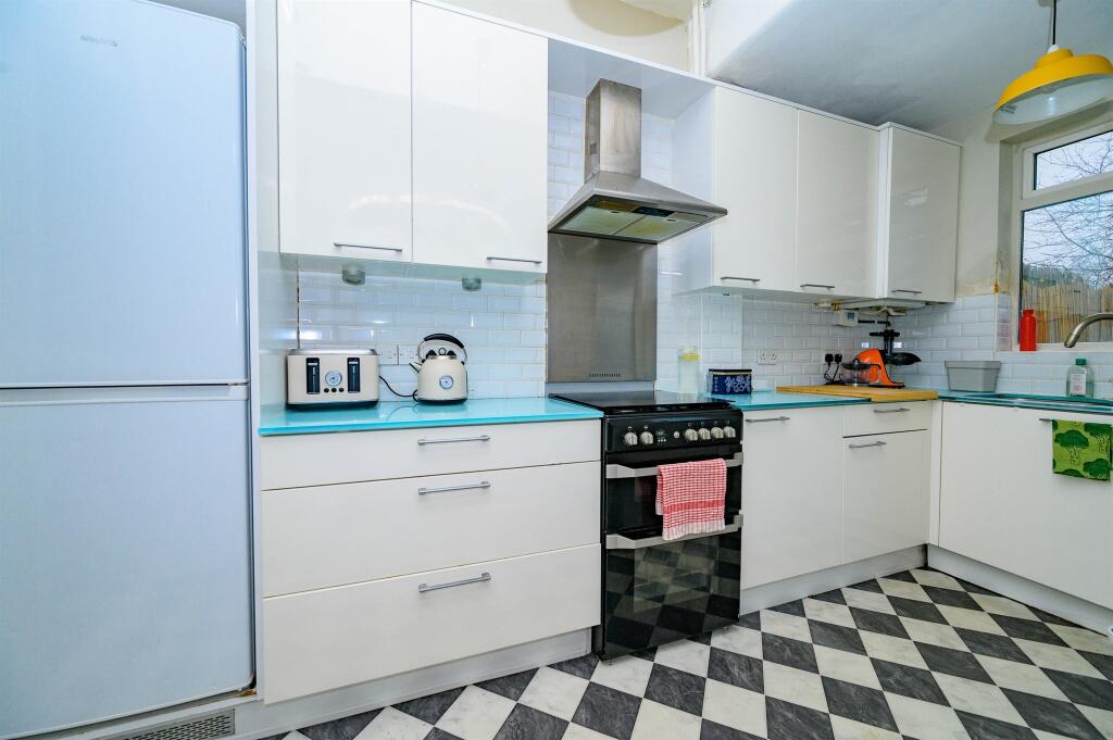 Additional property image - Camp Road, St. Albans