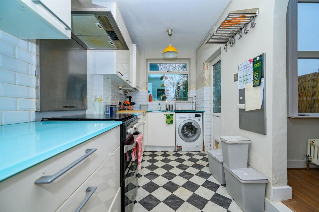Additional property image - Camp Road, St. Albans