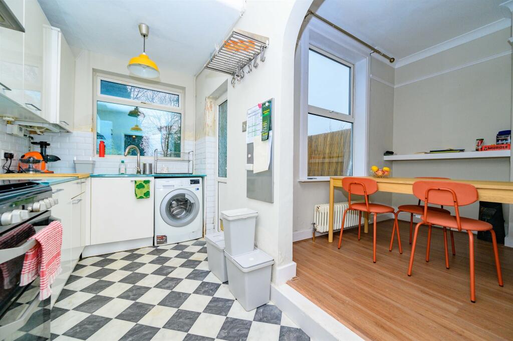 Additional property image - Camp Road, St. Albans