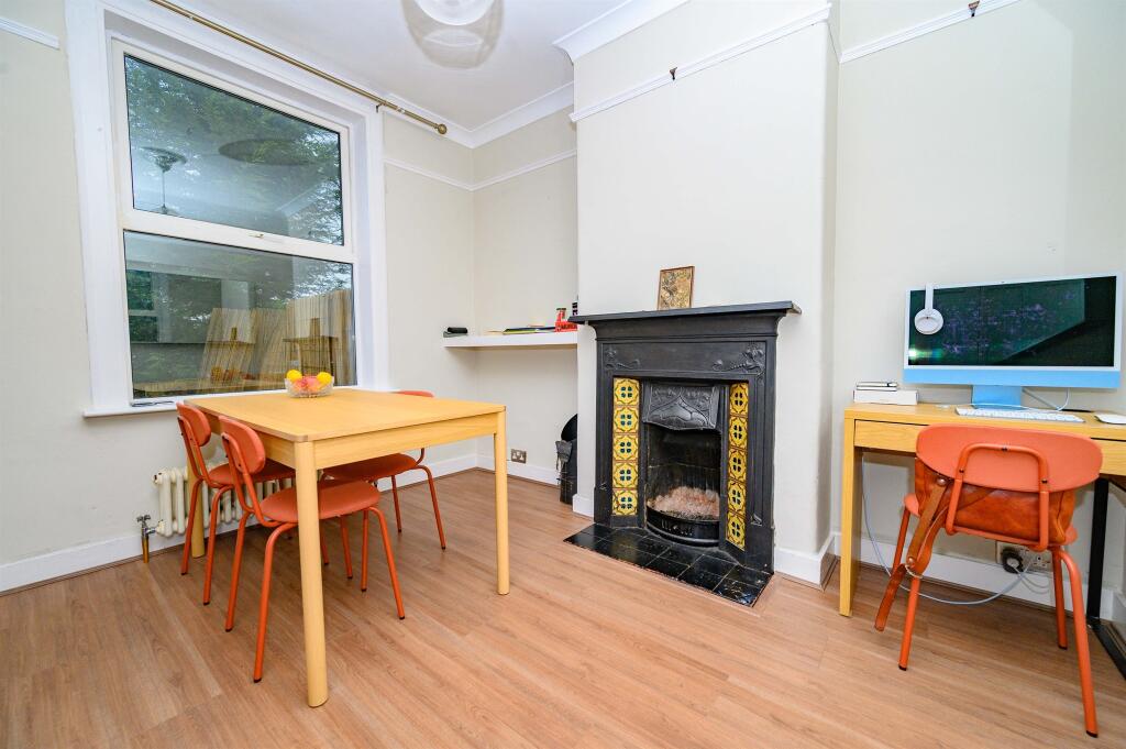Additional property image - Camp Road, St. Albans