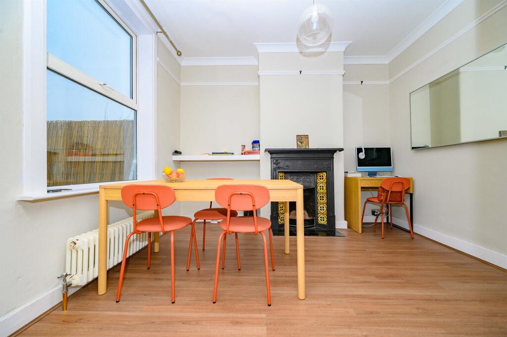 Additional property image - Camp Road, St. Albans