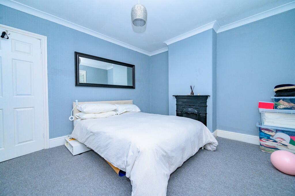 Additional property image - Camp Road, St. Albans
