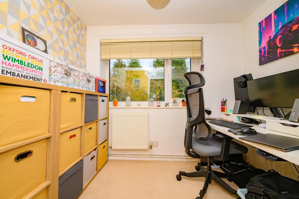 Additional property image - Belmont Hill, St. Albans