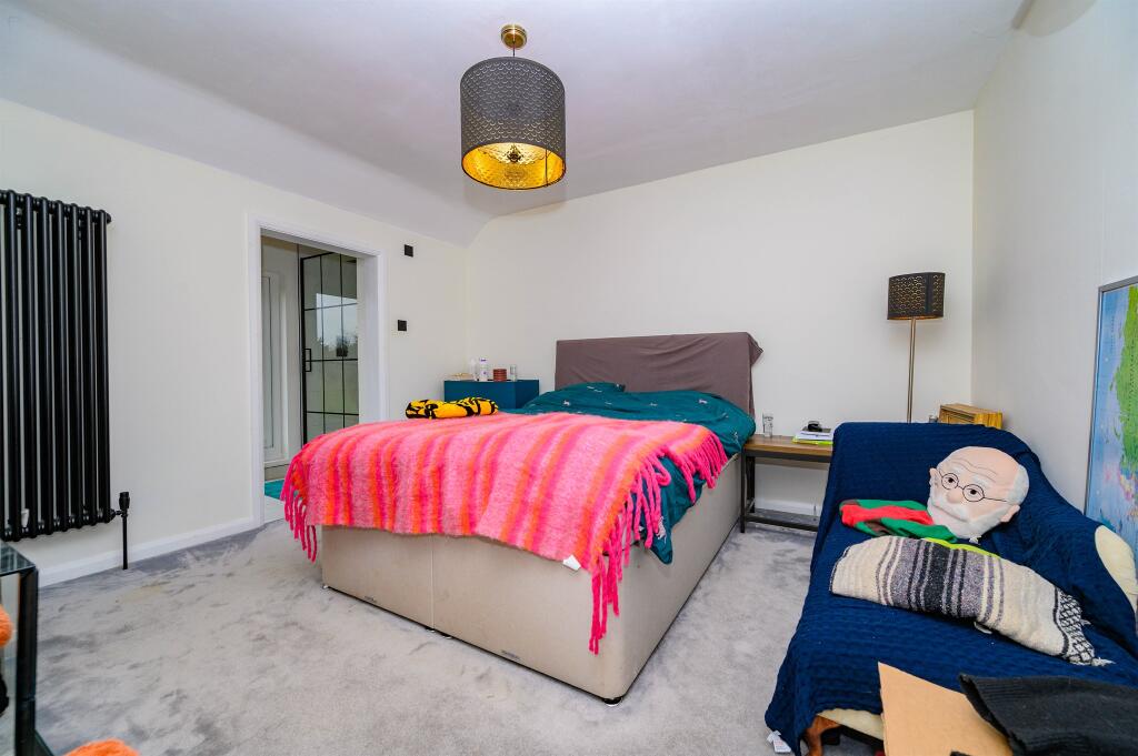 Additional property image - Radlett Road, Frogmore, St. Albans
