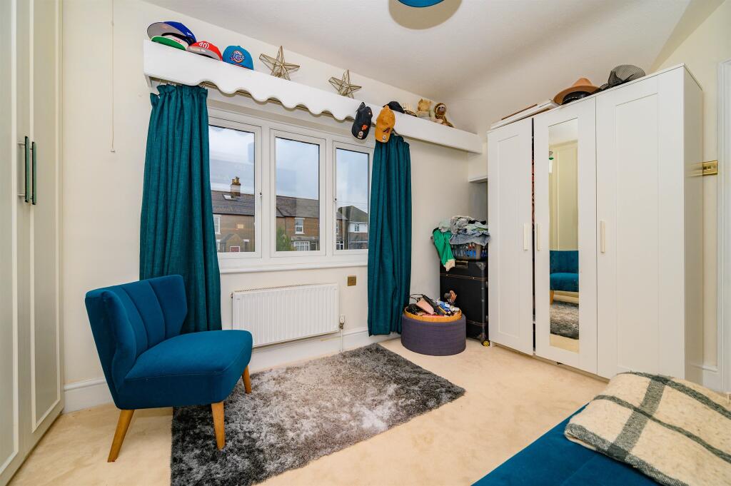 Additional property image - Radlett Road, Frogmore, St. Albans