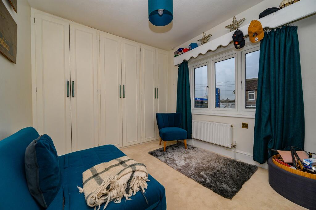 Additional property image - Radlett Road, Frogmore, St. Albans