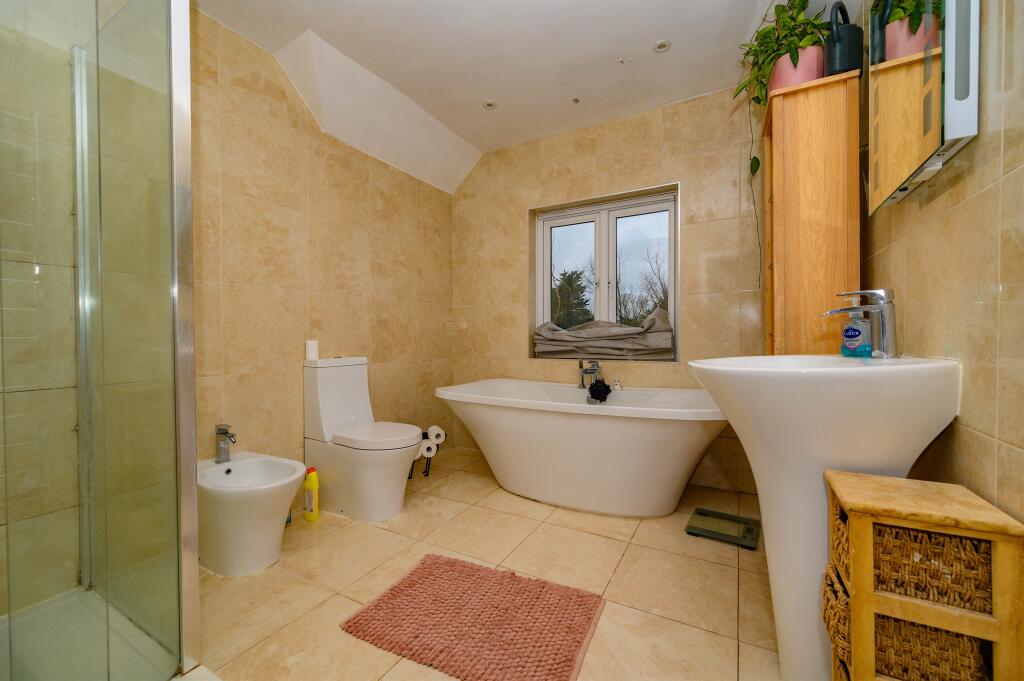 Additional property image - Radlett Road, Frogmore, St. Albans