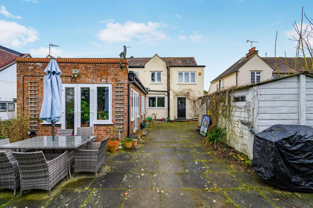Additional property image - Radlett Road, Frogmore, St. Albans