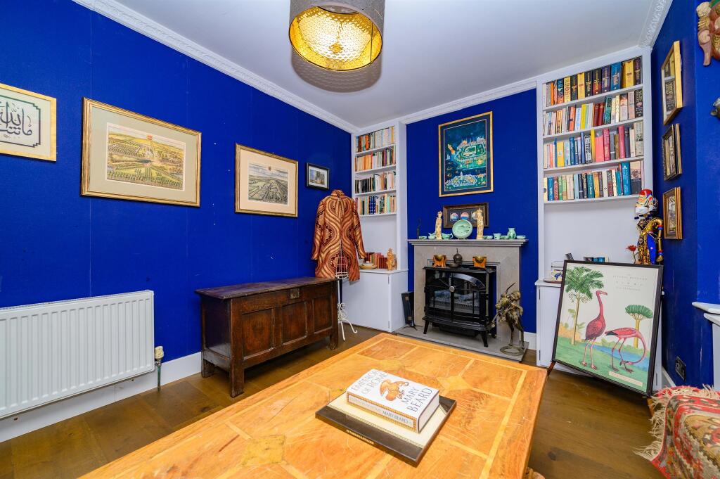 Additional property image - Radlett Road, Frogmore, St. Albans