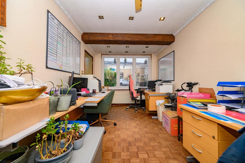 Additional property image - Radlett Road, Frogmore, St. Albans
