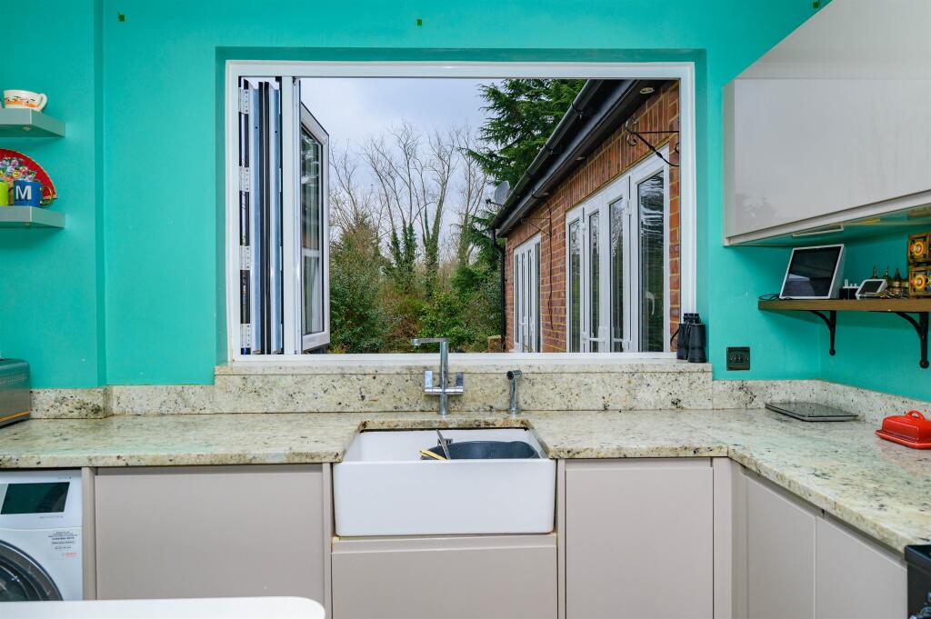 Additional property image - Radlett Road, Frogmore, St. Albans