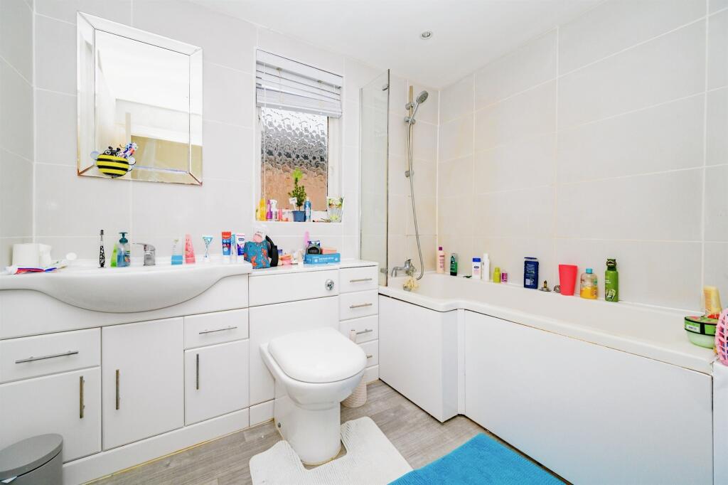 Additional property image - Selby Avenue, St. Albans