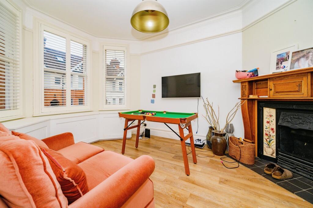 Additional property image - Selby Avenue, St. Albans