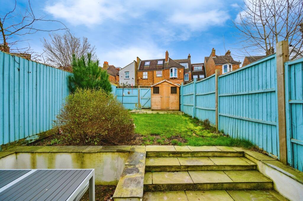Additional property image - Selby Avenue, St. Albans