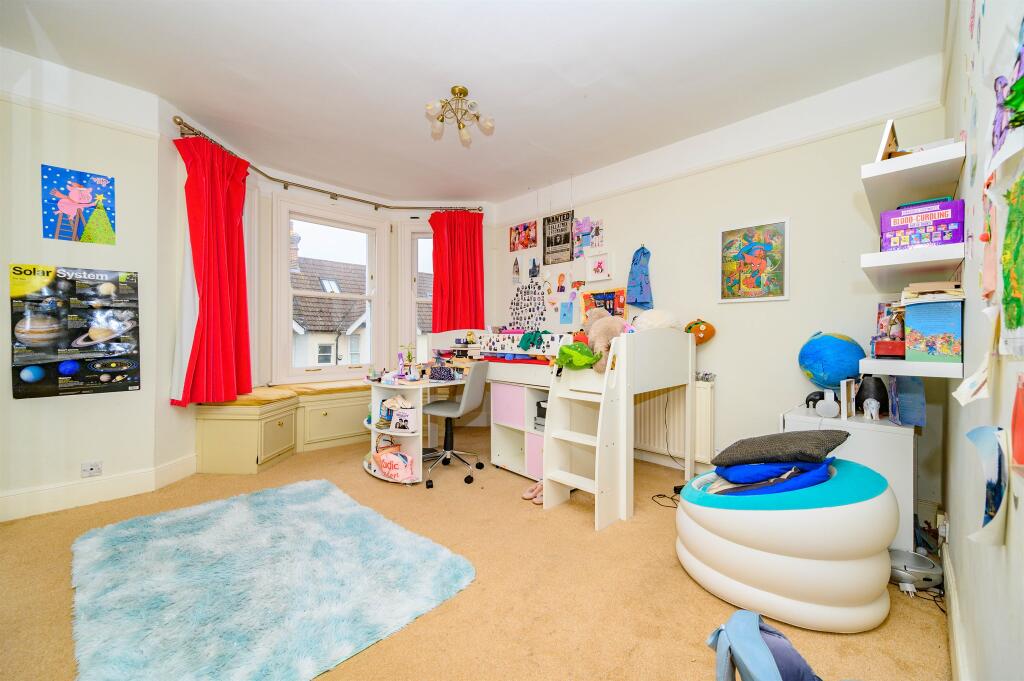 Additional property image - Selby Avenue, St. Albans