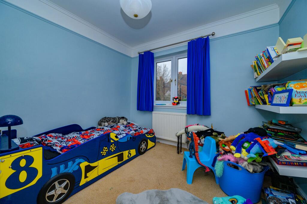 Additional property image - Selby Avenue, St. Albans