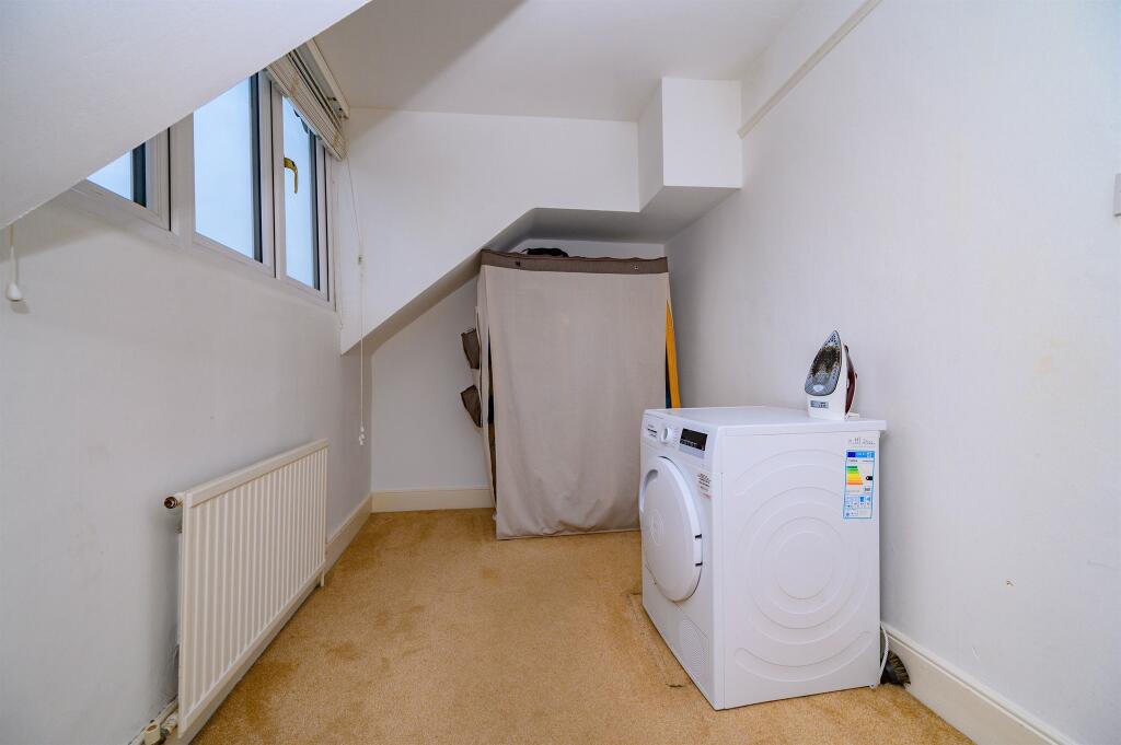 Additional property image - Selby Avenue, St. Albans
