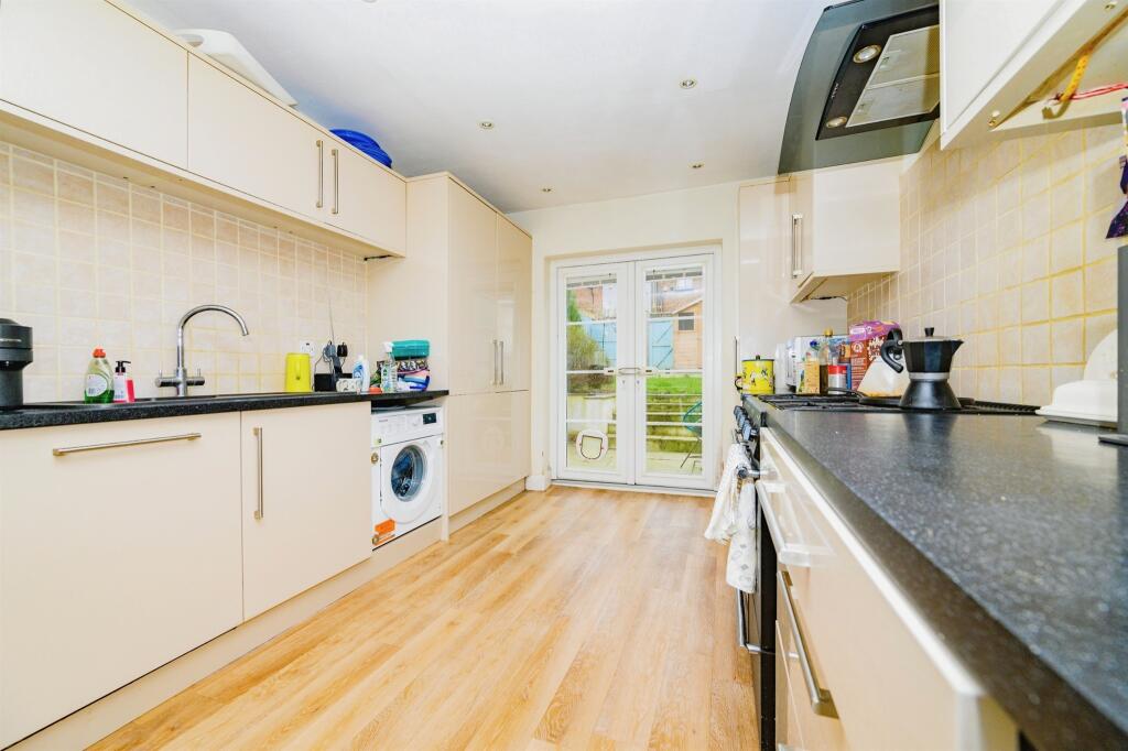Additional property image - Selby Avenue, St. Albans