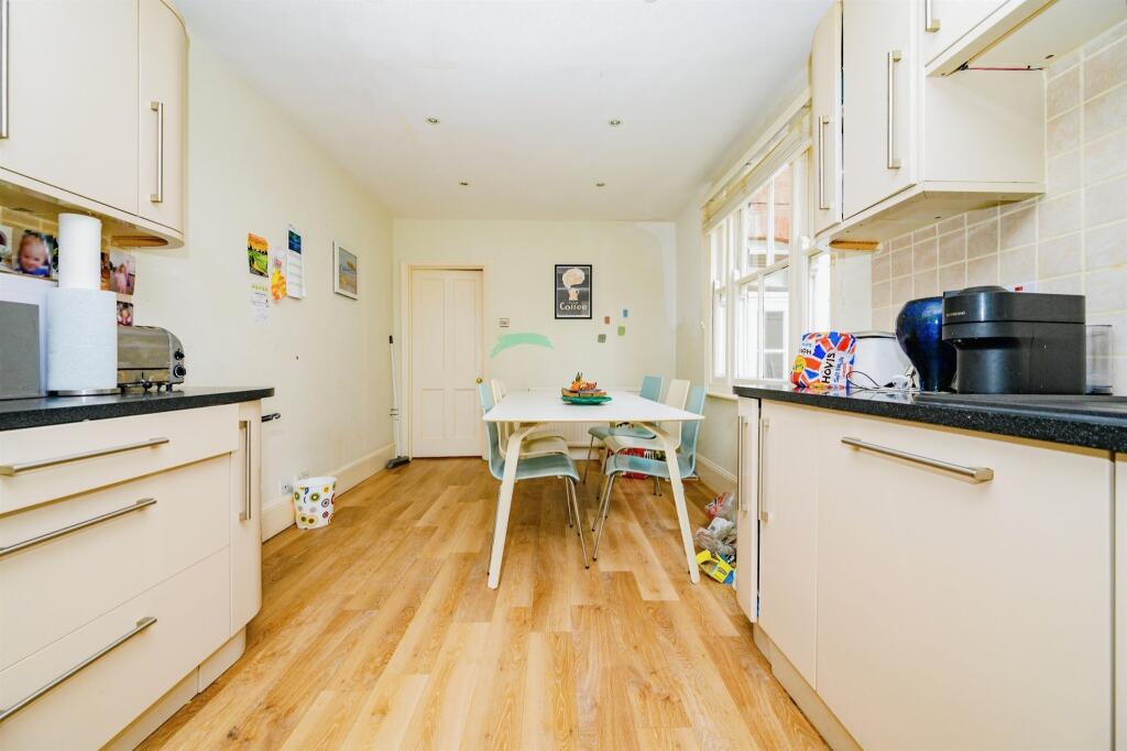 Additional property image - Selby Avenue, St. Albans