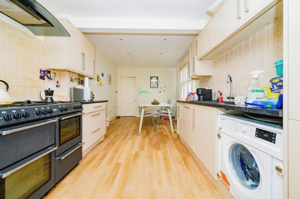 Additional property image - Selby Avenue, St. Albans