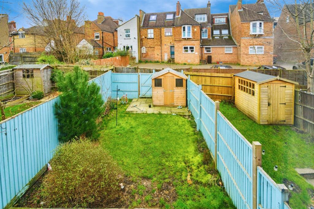 Additional property image - Selby Avenue, St. Albans