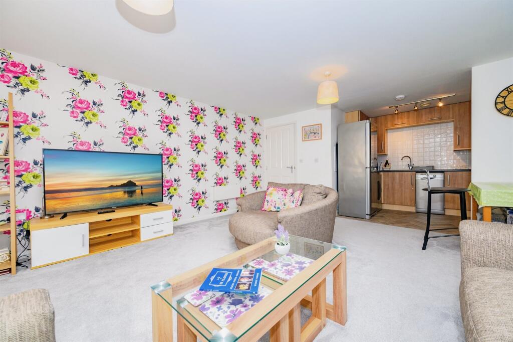 Main image of property: Charrington Place, St. Albans