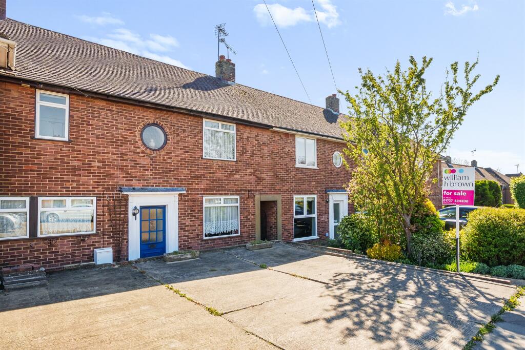 Main image of property: Gorham Drive, St. Albans