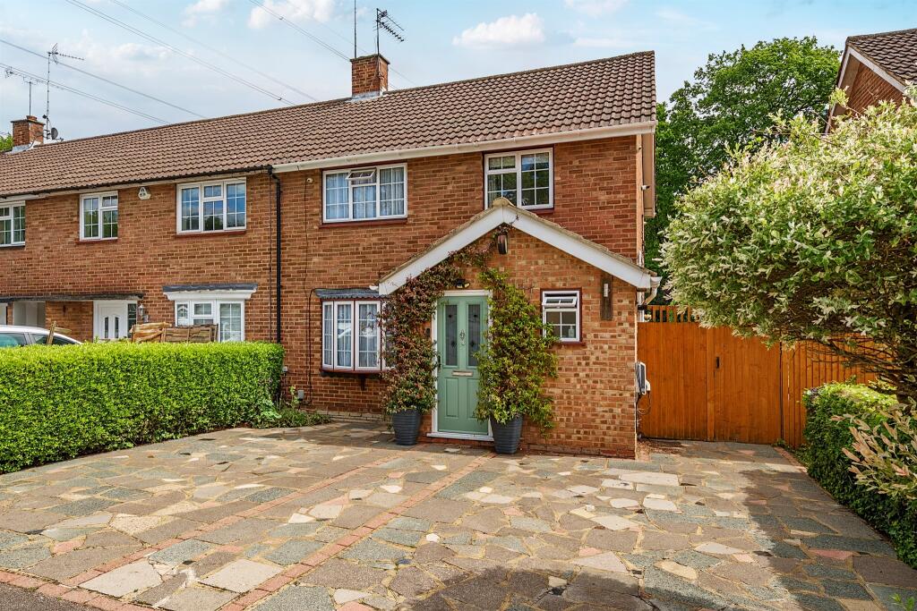 Main image of property: Claremont, Bricket Wood, St. Albans