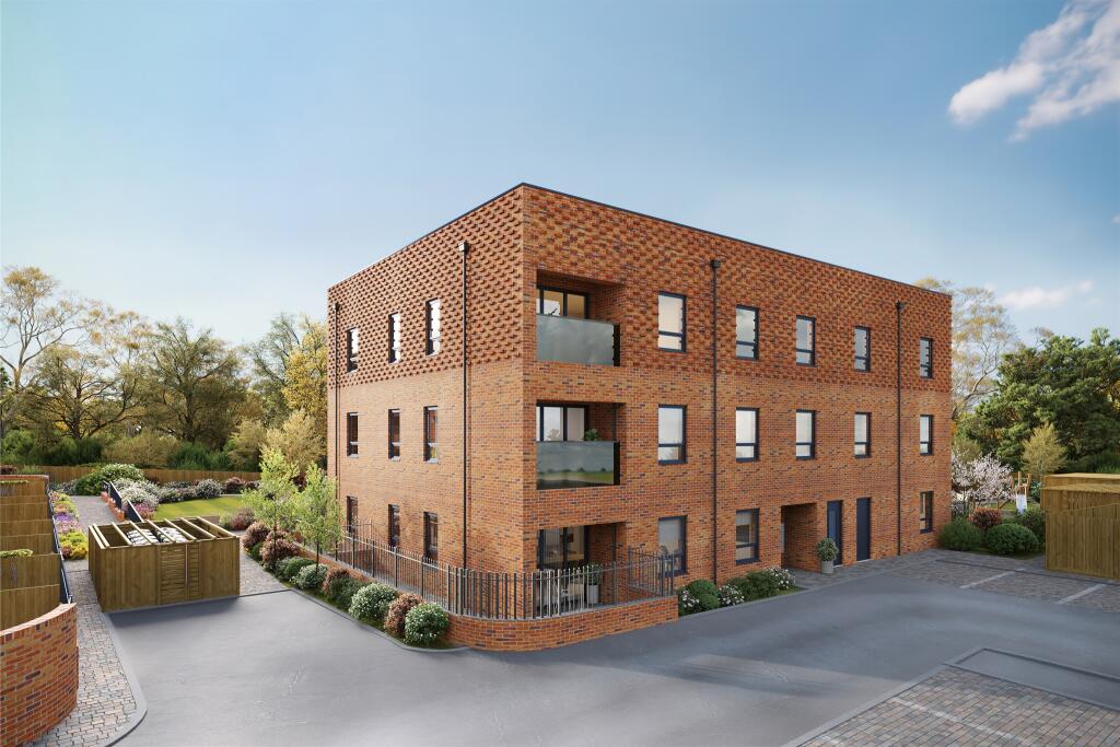 Main image of property: Viciniti Court, St. Albans