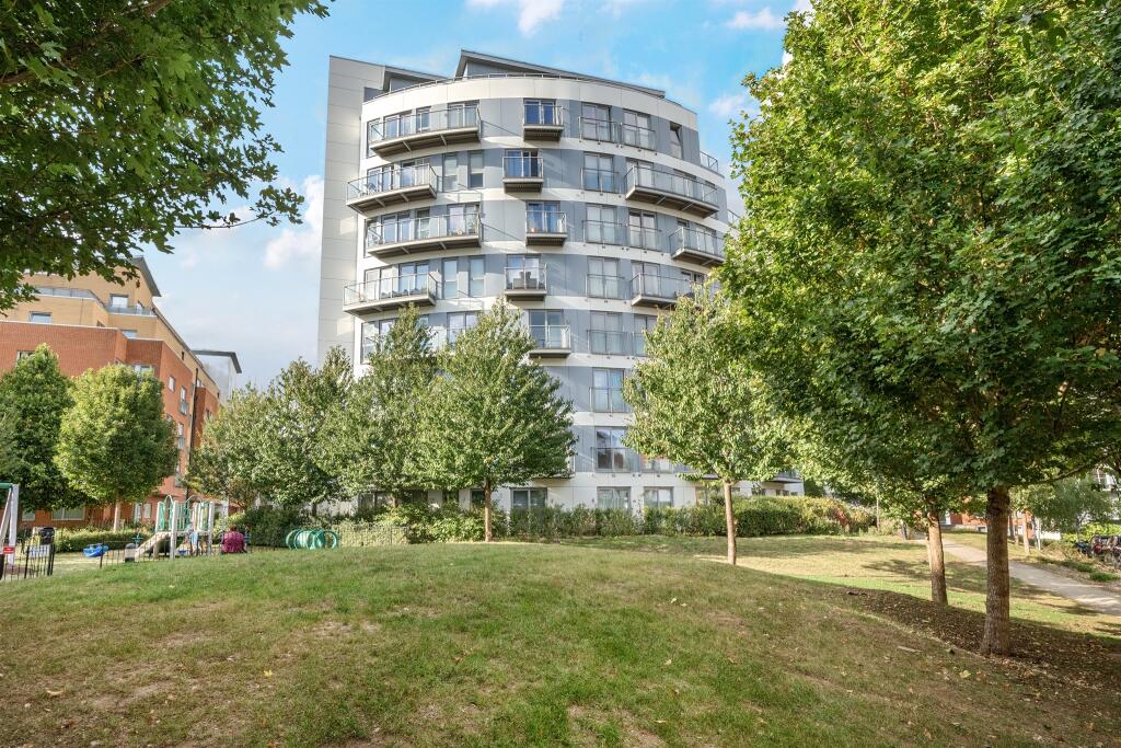 Main image of property: Charrington Place, St. Albans