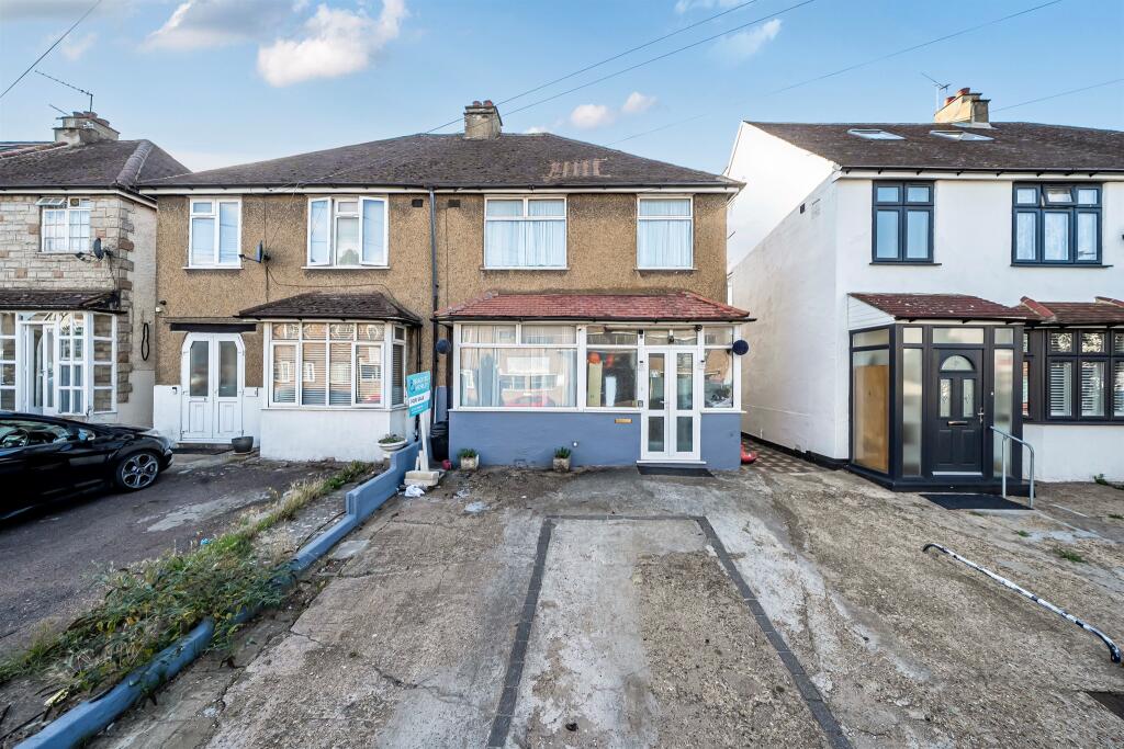 Main image of property: Sutton Road, St. Albans