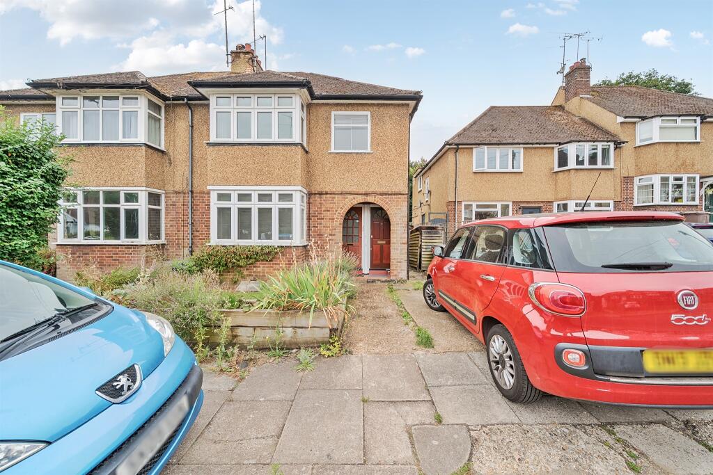 Main image of property: Kenton Gardens, St. Albans